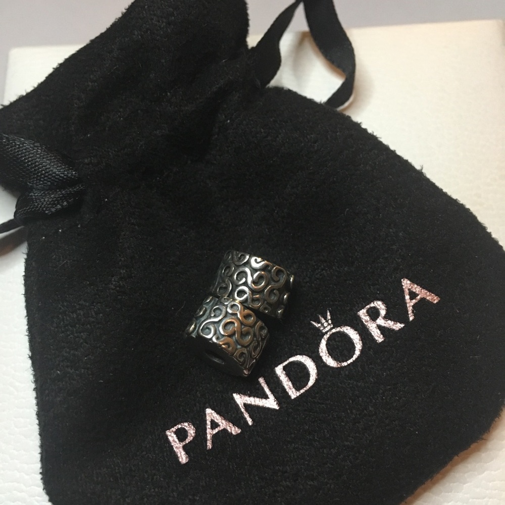 Pandora S charms - Picture 3 of 4